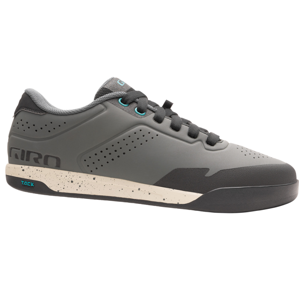 Latch W Shoe 40