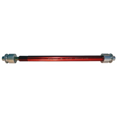 FollowMe Steckachs-Aufnahmeadapter M12x1.5 Länge 178mm