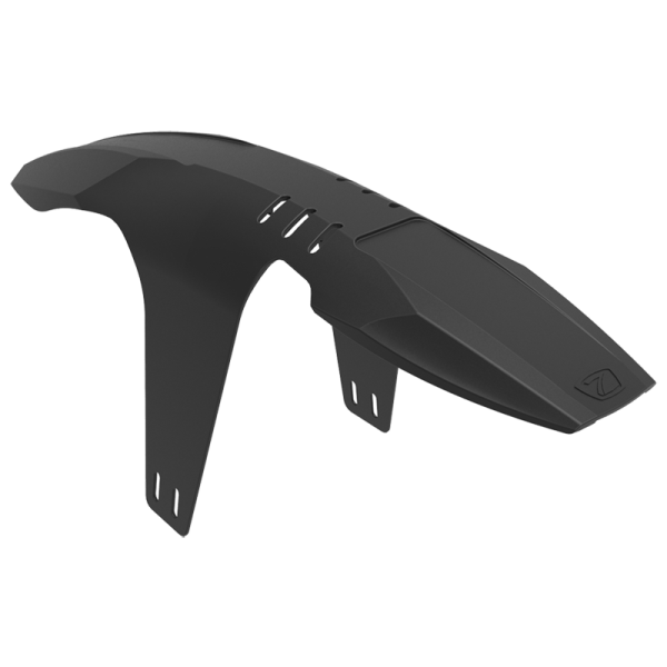 Zefal Schutzblech, DEFLECTOR FM20, vorne, 26"-29", inkl. 3 Designsticker
