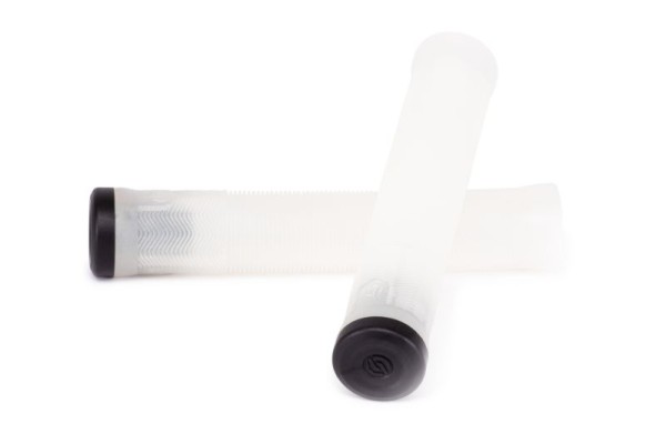Salt EX grip without flange 154x28mm glow