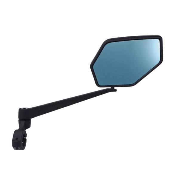 BBB Rückspiegel E-View Clamp BBM-02 rechts