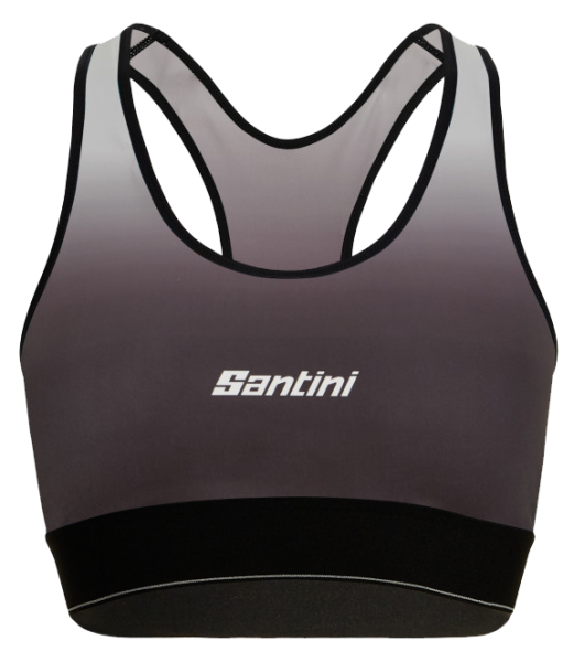 Sport BH, DENI, SCHWARZ, L