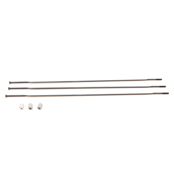 Spoke Kit Sram S80 Drive Side 220mm 3Pcs one size