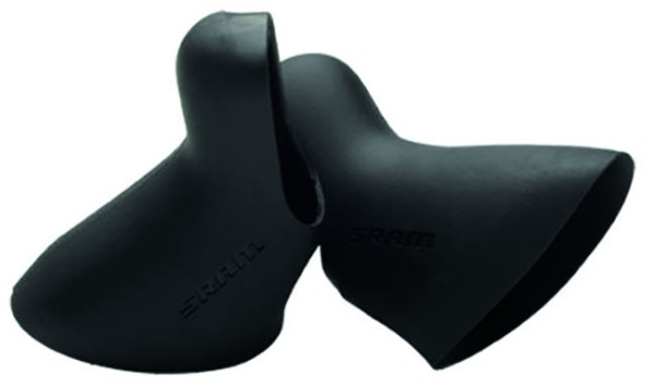 Sram Gummigriffe für eTap, Paar