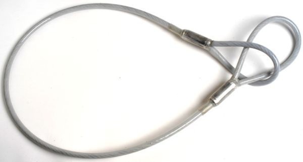 Antivol Sicherungsseil 150 cm