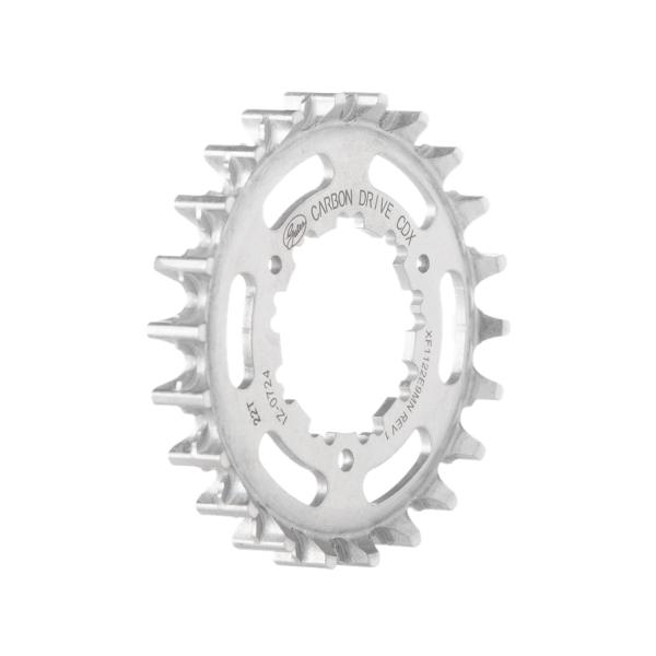 Gates Hintere Riemenscheibe CDX (Enviolo E9)