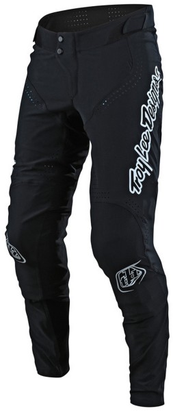 Troy Lee Designs Sprint Ultra Pants Men 38, Black