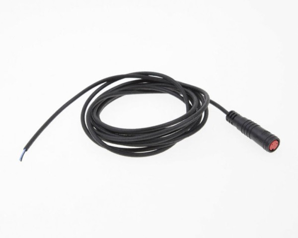 Magura HIGO Kabel mit 2poligem Female Stecker offenes Ende