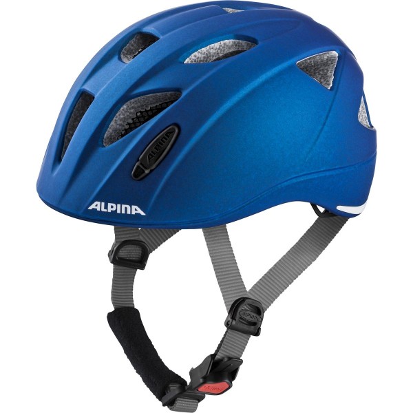 Alpina XIMO LE, blue, 49-54
