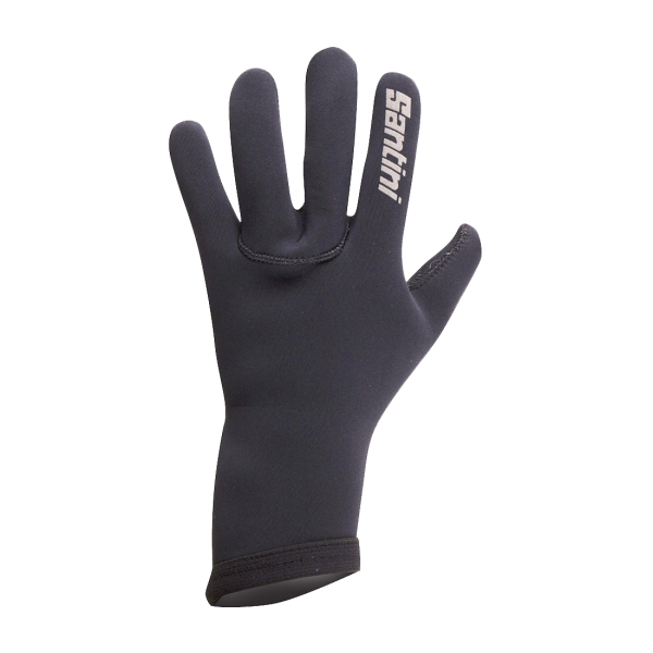 Handschuhe, NEOBLAST, Neopren , SCHWARZ, M