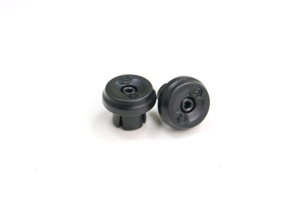 Eclat TECH BOLT barend, pp material expanding design with locking grub screw