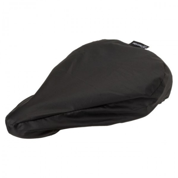 AGU Sattelüberzug black