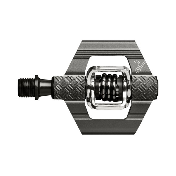 CrankBrothers Pedal Candy 2 grau