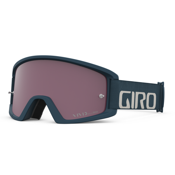 Giro Tazz Vivid MTB Goggle vivid trail + clear