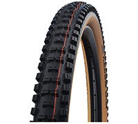 Schwalbe 62-584 BIG BETTY SuGra AXSo TLE s/cl *