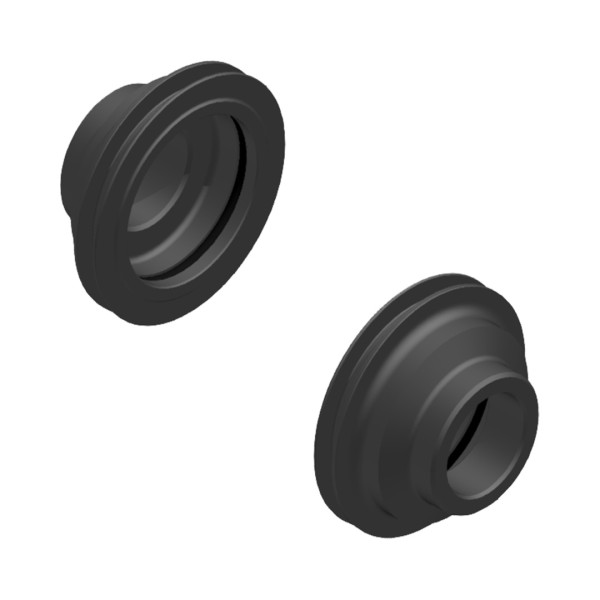DT SWISS FW Kit Endanschlag 110/Ø15 240 20mm Boost