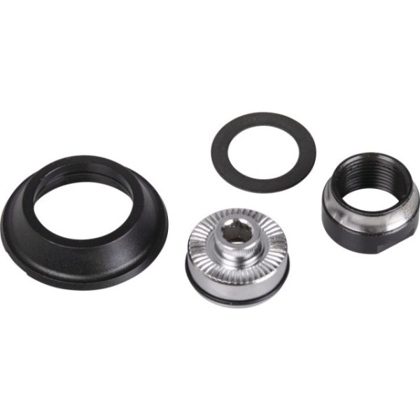 Shimano Deore XT Konus-Set HB-M770 offen