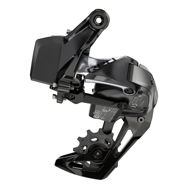 Sram Rear Derailleur Red XPLR eTap AXS without Battery