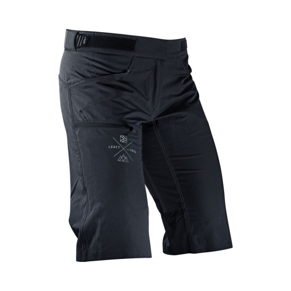 Leatt Shorts Damen MTB All-MTN 3.0 schwarz XS