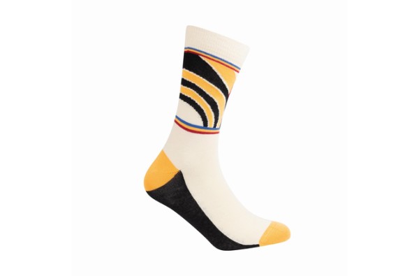 Le Patron Classic Jersey Super U Socks multi 43-46