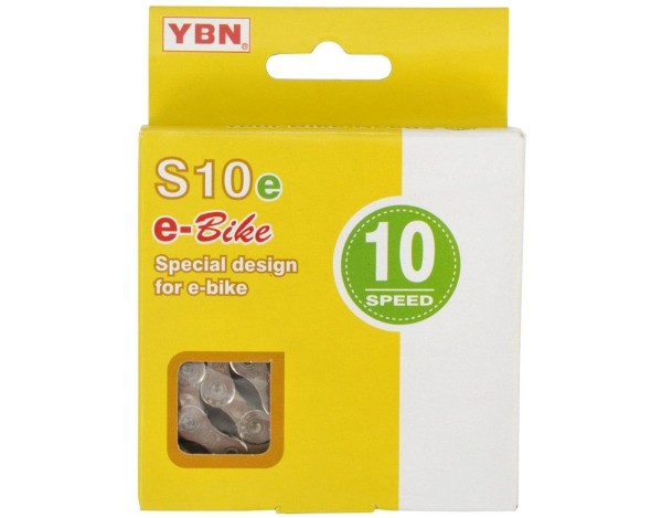 YABAN Kette S10E,10-fach