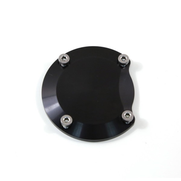 Pinion Schaltdeckel Alu