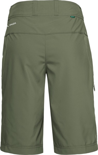 Ledro Shorts Ladies cedar wood 40