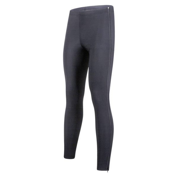 Santini Überziehhose lang, ZIPUP, L