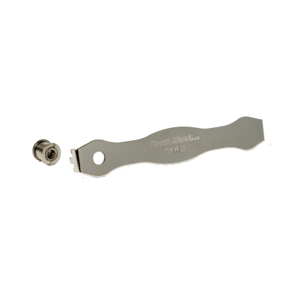 Parktool CNW-2 Kettenblattschrauben Schlüssel