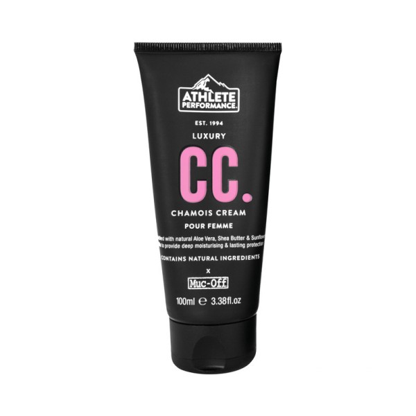 Muc-Off Chamois Cream (Sitzcreme) Damen 100ml