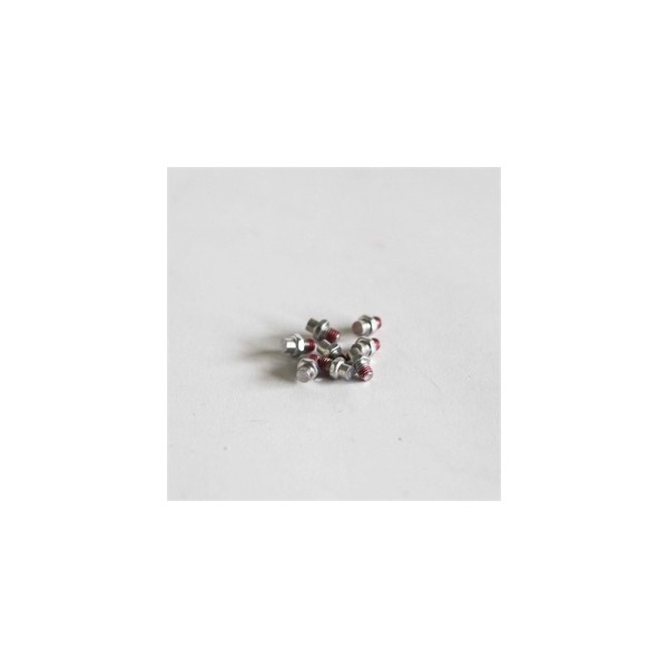 BBB Ersatz Pins zu BPD-22 DualRide 8 Stk.