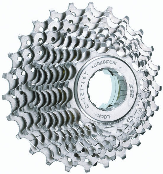 BBB Kassette Drivetrain Campagnolo, 11G 12-25