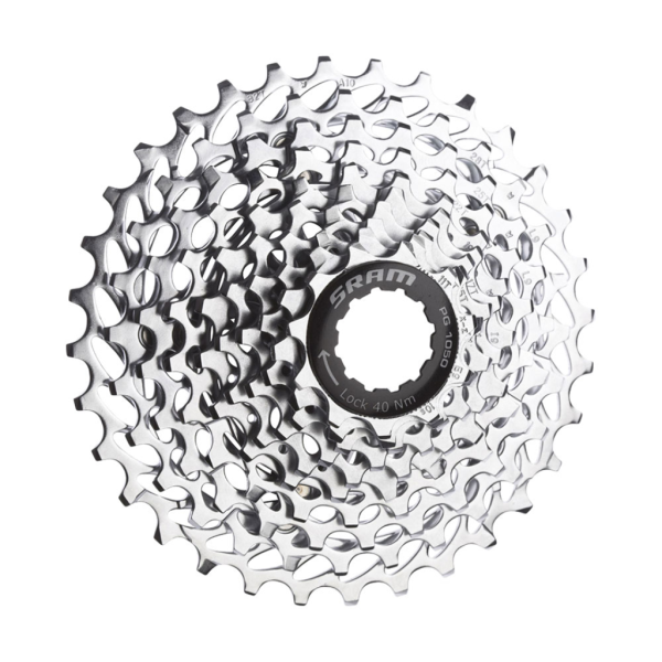 Sram Cassette PG-1050 10SP 12-25t