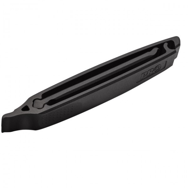 PRO Pneuhebel für Tubeless Reifen schwarz