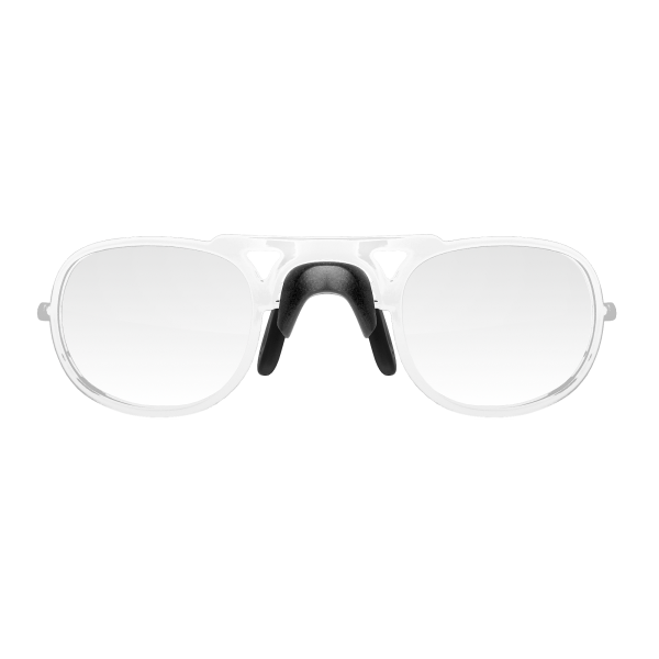 Sonnenbrille, RX03, Adapter for Podium/Podium S