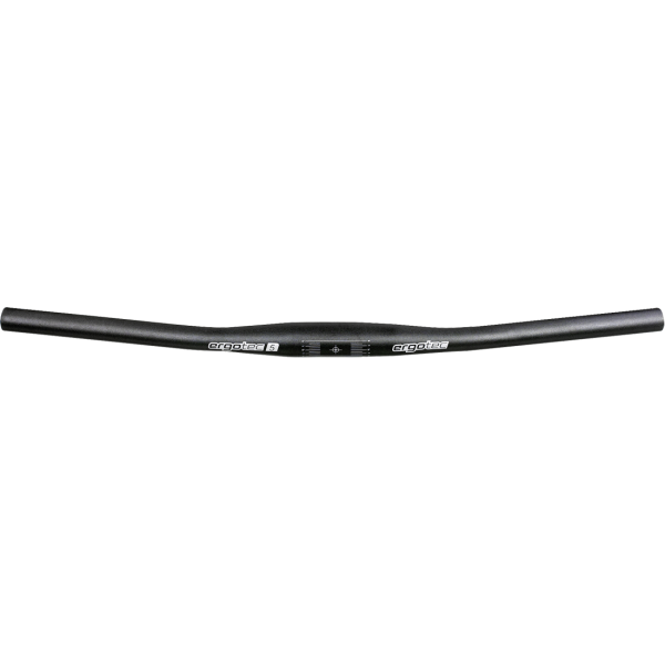 Ergotec Lenker, FLAT BAR 31.8