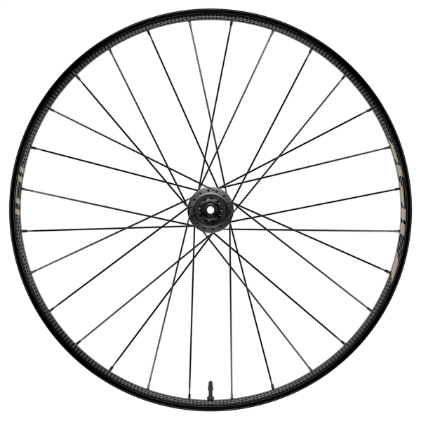 101 XPLR Tubeless Disc-Brake Rear Wheel 700C/'12X142 SHI