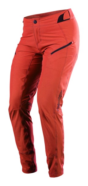 Troy Lee Designs Lilium Pants Women M, Copper