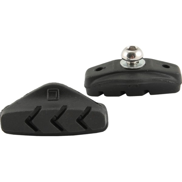 Contec Bremsschuhe RD-Stop 55mm Medium Compound für Rennvelo