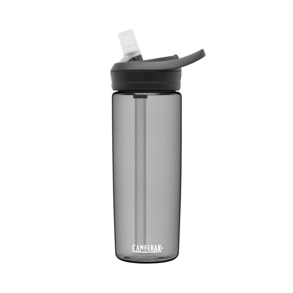 Camelbak Bottle eddy+ 0.6l Charcoal
