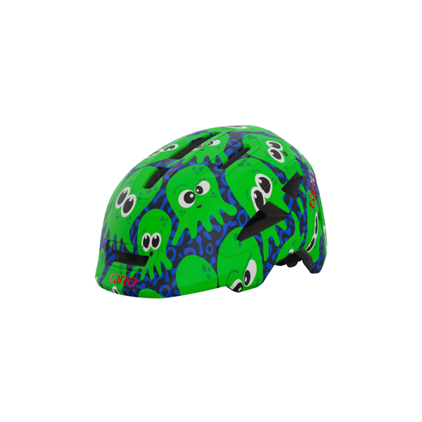 Giro Scamp II Helmet 45-49
