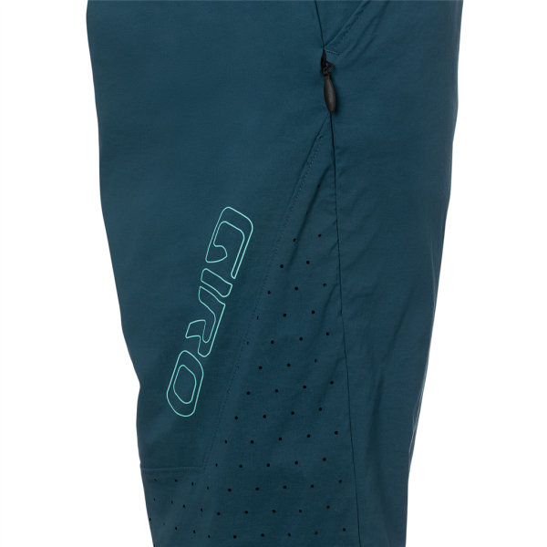 W Havoc Short 8