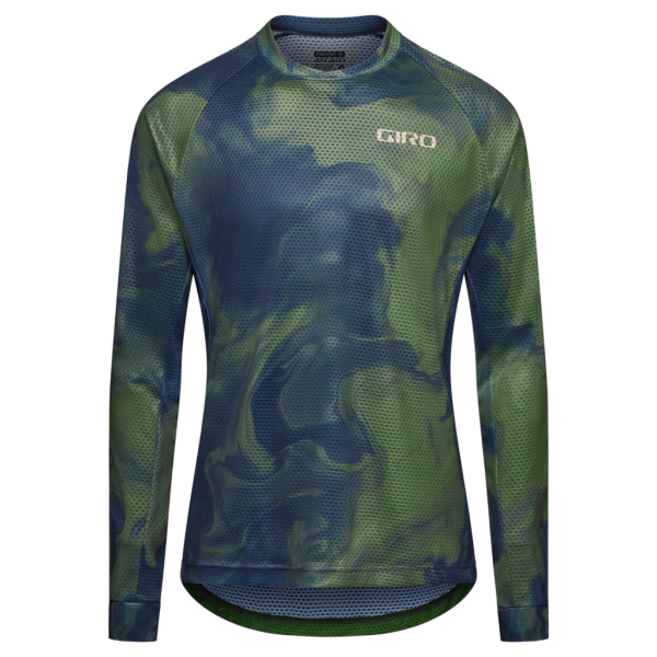 Giro M Roust LS Jersey XL
