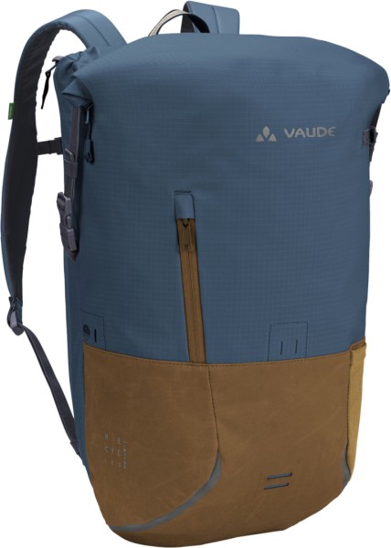 Vaude CityGo Bike 23 II baltic sea