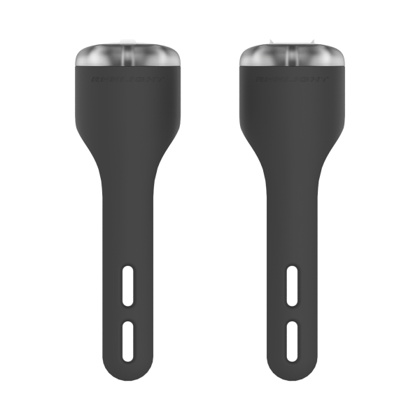 REELIGHT UGO schwarz