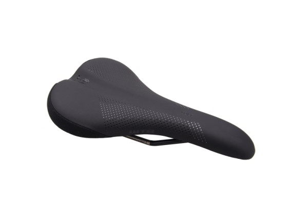 Volt Cromoly Wide Saddle
