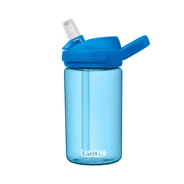Camelbak Bottle eddy+ Kids 0.4l True Blue