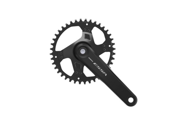 Shimano Kurbel ESSA FC-U2000 175 mm 40 Zähne