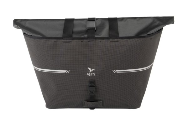 TERN WeatherTop Bag, Wasserdichtes Ladewunder