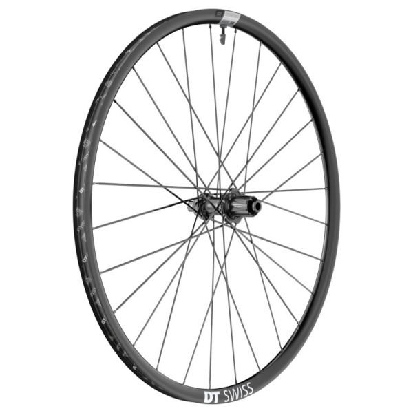 HE 1800 SPLINE Laufrad 700c CL 23 142/12